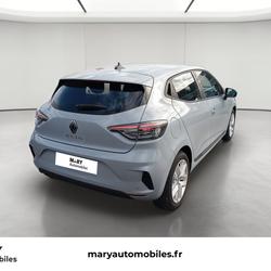 Renault Clio 5 Blue dCi 100 ch GSR2 Evolution occasion - Rouxmesnil-Bouteilles - photo 3/17