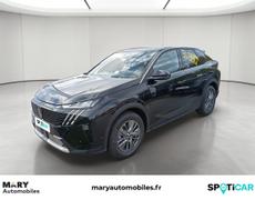 Peugeot 3008 Rouxmesnil-Bouteilles