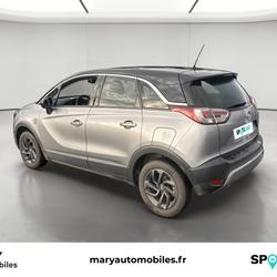 Opel Crossland X 1.2 Turbo 130 ch BVA6 2020 occasion - Rouxmesnil-Bouteilles - photo 3/16