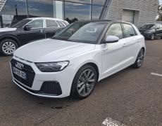Audi A1 Sportback Saint-Paul-lès-Dax
