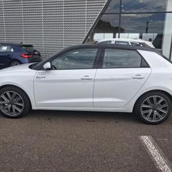 Audi A1 Sportback 30 TFSI 116 ch S tronic 7 Design occasion - Saint-Paul-l&egrave;s-Dax - photo 2/30