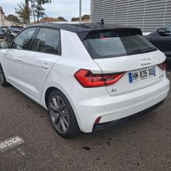Audi A1 Sportback 30 TFSI 116 ch S tronic 7 Design occasion - Saint-Paul-l&egrave;s-Dax - photo 3/30