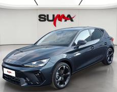 Cupra Leon Chalon-sur-Saône