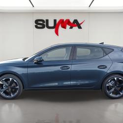 Cupra Leon 1.5 eTSI Hybrid 150 ch DSG7 V occasion - Chalon-sur-Sa&ocirc;ne - photo 2/18