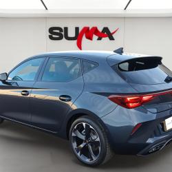 Cupra Leon 1.5 eTSI Hybrid 150 ch DSG7 V occasion - Chalon-sur-Sa&ocirc;ne - photo 3/18