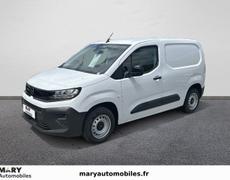 Opel Grandland - Grandland GS 1.2 Turbo Hybrid 145ch Automatique - 38 990 €