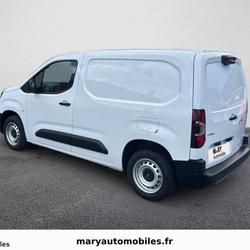 Opel Grandland GS 1.2 Turbo Hybrid 145ch Automatique occasion - Rouxmesnil-Bouteilles - photo 2/15