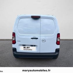 Opel Grandland GS 1.2 Turbo Hybrid 145ch Automatique occasion - Rouxmesnil-Bouteilles - photo 3/15