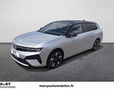 Opel Astra Sports Tourer Rouxmesnil-Bouteilles