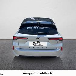 Opel Astra Sports Tourer Astra Sports Tourer 1.2 Turbo Hybride 145 ch Automatique GS Rouxmesnil-Bouteilles