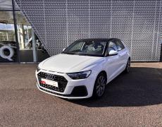 Audi A1 Sportback Saint-Avit