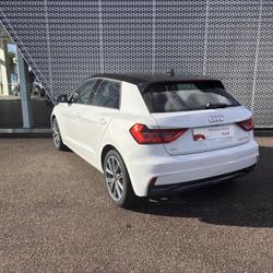 Audi A1 Sportback 30 TFSI 116 ch S tronic 7 Design occasion - Saint-Avit - photo 3/30