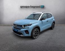 Citroen C3 Le Havre
