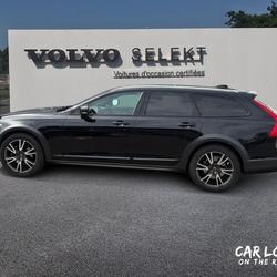 Volvo V90 V90 Cross Country D4 AWD 190 ch Geartronic 8 Cross Country Luxe Cesson-S&eacute;vign&eacute;