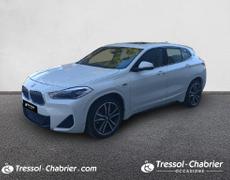 BMW X2 - X2 xDrive 25e 220 ch BVA6 M Sport - 28 990 €