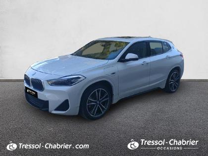 BMW X2 - X2 xDrive 25e 220 ch BVA6 M Sport - 28 990 €