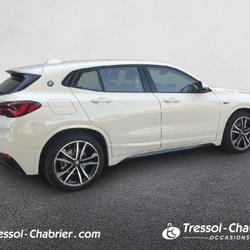 BMW X2 X2 xDrive 25e 220 ch BVA6 M Sport N&icirc;mes
