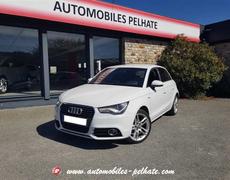Audi A1 Sportback Vitré