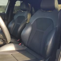 Audi A1 Sportback A1 SPORTBACK 1.6 TDi 90 S-LINE Vitr&eacute;
