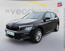 Skoda Kamiq Bischheim