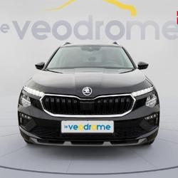 Skoda Kamiq 1.0 TSI Evo 2 116ch Selection DSG7 Camera Bischheim