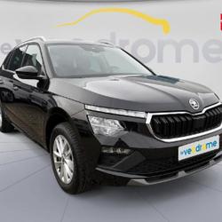 Skoda Kamiq 1.0 TSI Evo 2 116ch Selection DSG7 Camera Bischheim