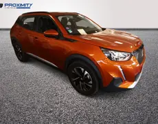 Peugeot 2008 Brindas