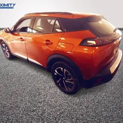 Peugeot 2008 ALLURE 100 S&S Brindas