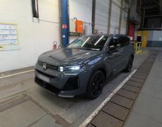 Citroen C5 Aircross Les Herbiers