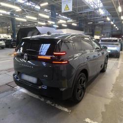 Citroen C5 Aircross Hybride 145ch auto MAX Les Herbiers