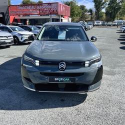 Citroen C5 Aircross Hybride 145ch auto MAX occasion - Les Herbiers - photo 2/34