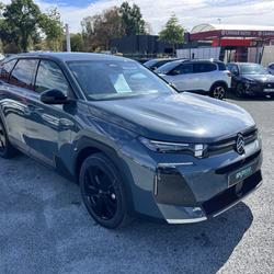 Citroen C5 Aircross Hybride 145ch auto MAX occasion - Les Herbiers - photo 3/34