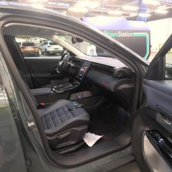 Citroen C5 Aircross Hybride 145ch auto MAX Les Herbiers