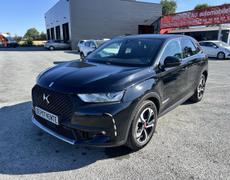 DS DS7 Crossback Les Herbiers