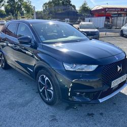 DS DS7 Crossback BlueHDi 180 Automatique PERFORM Line Les Herbiers