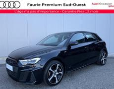 Audi A1 Sportback Boé