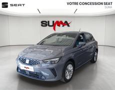 Seat Ibiza Mâcon