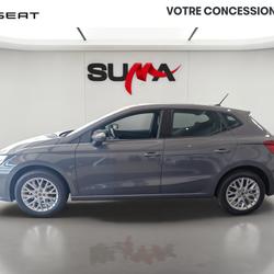 Seat Ibiza 1.0 TSI 95 ch S/S BVM5 Copa occasion - M&acirc;con - photo 2/27