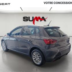 Seat Ibiza 1.0 TSI 95 ch S/S BVM5 Copa occasion - M&acirc;con - photo 3/27