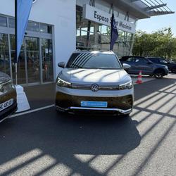 Volkswagen Tiguan Tiguan 2.0 TDI 150ch DSG7 R-Line Exclusive Saint-Maximin