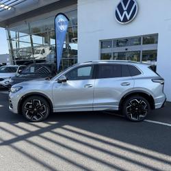 Volkswagen Tiguan Tiguan 2.0 TDI 150ch DSG7 R-Line Exclusive Saint-Maximin