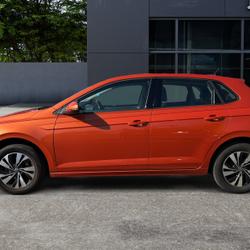 Volkswagen Polo 1.0 Tsi 95ch Lounge occasion - photo 2/22
