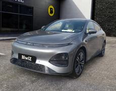 Xpeng G6
