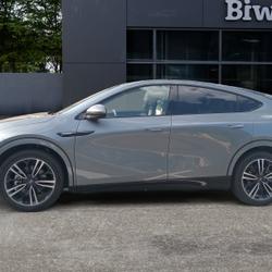 Xpeng G6 470 ch 87.5 kWh AWD Performance occasion - photo 2/37