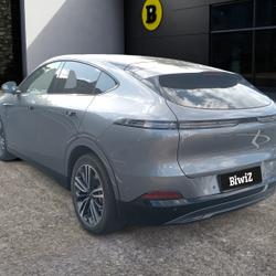 Xpeng G6 470 ch 87.5 kWh AWD Performance occasion - photo 3/37