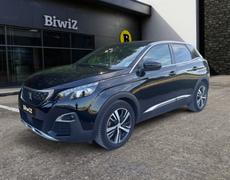 Peugeot 3008 Rosières-près-Troyes