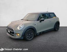 Mini Hatch Carcassonne