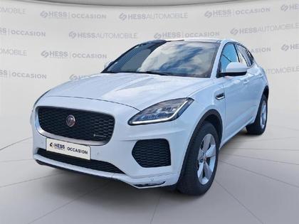 Jaguar E-Pace - 2.0D 150ch R-Dynamic S AWD BVA9 - 21 999 €