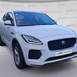 Jaguar E-Pace 2.0D 150ch R-Dynamic S AWD BVA9 Laxou