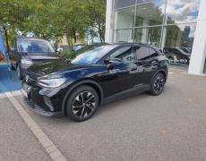 Volkswagen ID4 Belfort